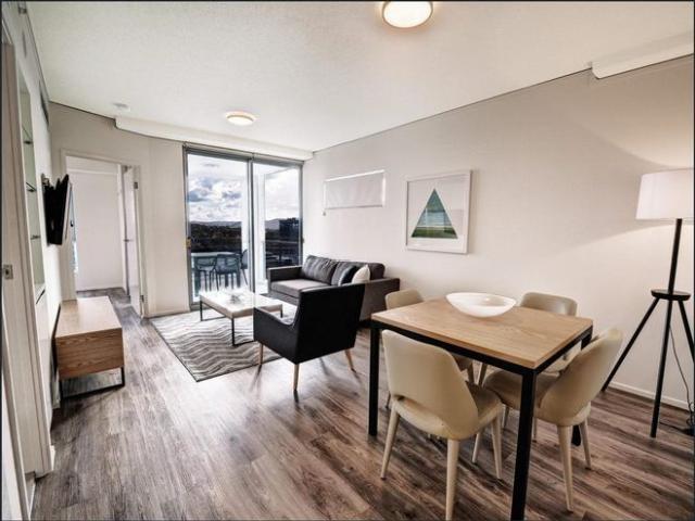 Apartment for rent in Toombul, Queensland