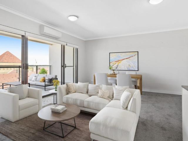 Apartment for rent in Cockburn, Western Australia