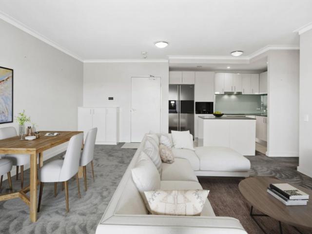 Apartment for rent in Perth, City Of Perth