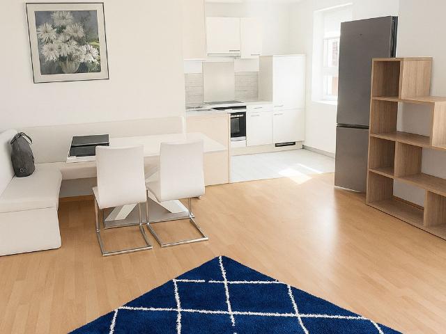 Apartment mieten in Börgerende-Rethwisch, Mecklenburg-Vorpommern