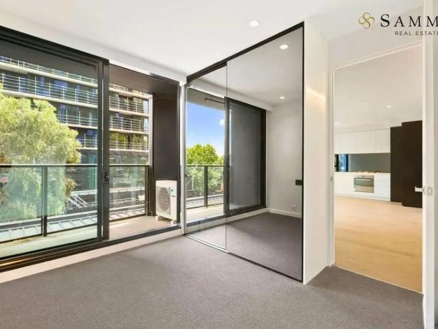 Apartment for rent in Melbourne