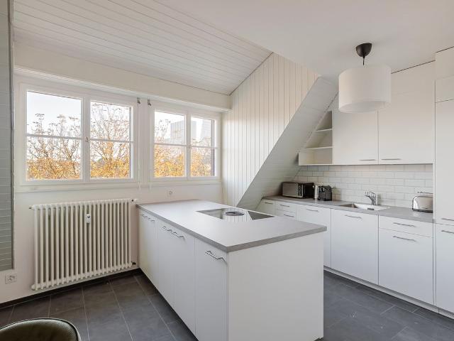 Apartment mieten in Basel, Basel-Stadt