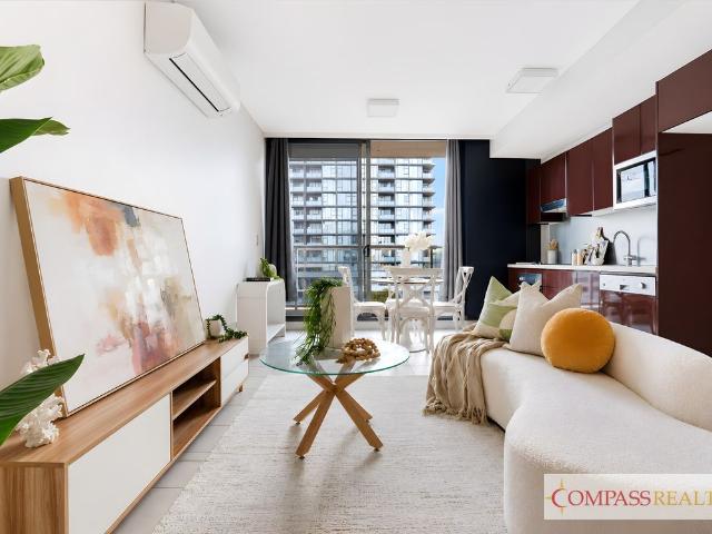 Apartment for rent in Sydney, New South Wales