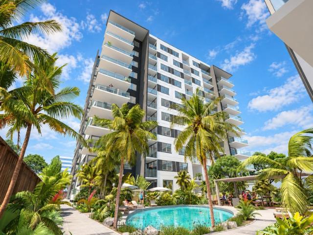 Apartment for rent in South Brisbane, Greater Brisbane