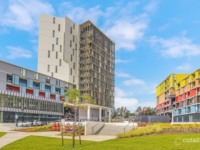 Apartment for sale in Zetland, Sydney