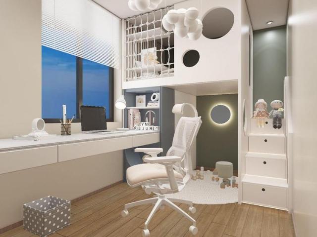 Apartment for sale in Njiru, Nairobi