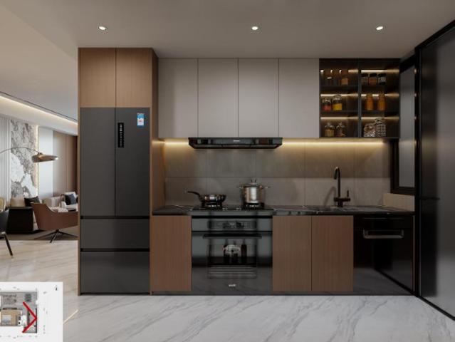 Apartment for sale in Njiru, Nairobi