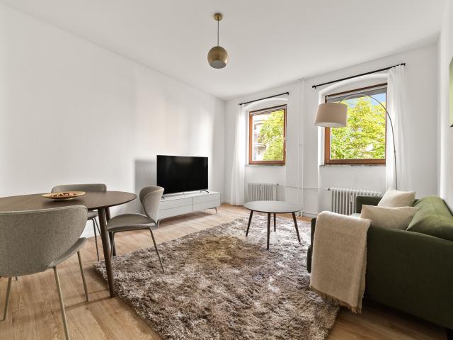 Apartment mieten in Steglitz-Zehlendorf, Berlin