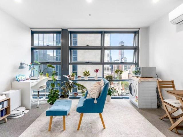 Apartment for rent in Melbourne
