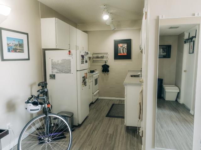 Apartment for rent in Northwest, Alberta