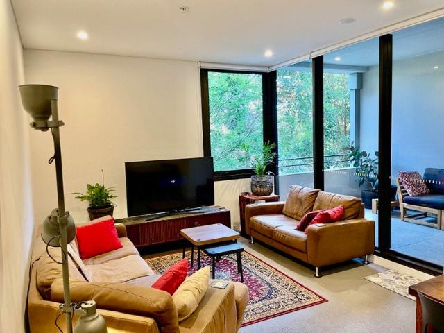 Apartment for rent in Sydney, New South Wales