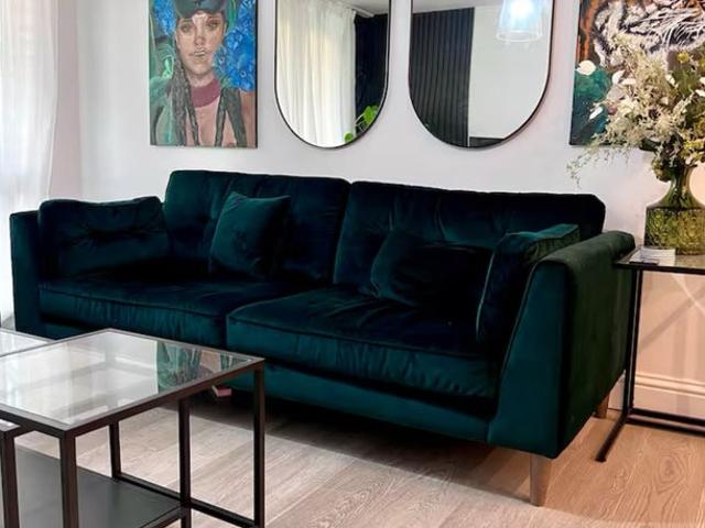 Apartment for rent in Peckham, Greater London