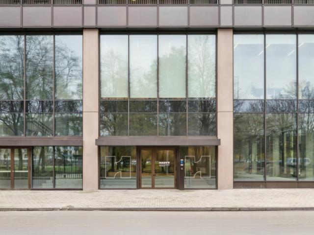 Appartement location à Antwerpen