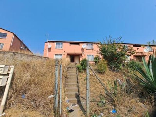 Apartment for sale in Phoenix, Kwazulu-natal