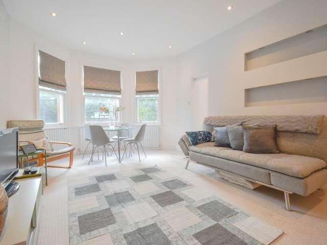 Apartment for rent in Brondesbury, Greater London