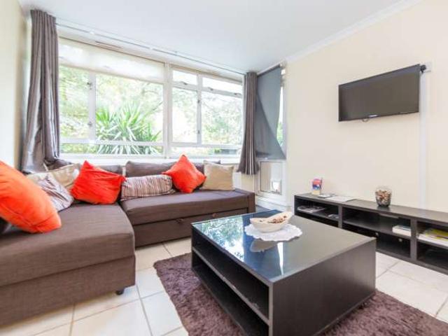 Apartment for rent in Pimlico, Greater London