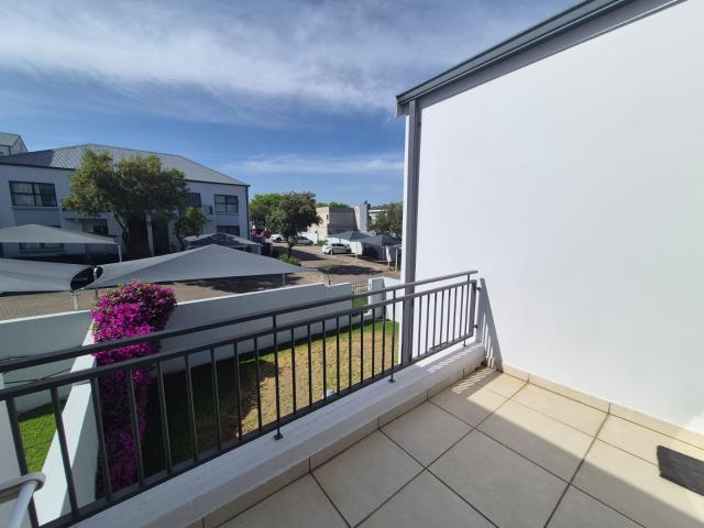Apartment for rent in Edenvale, City of Ekurhuleni Metropolitan Municipality