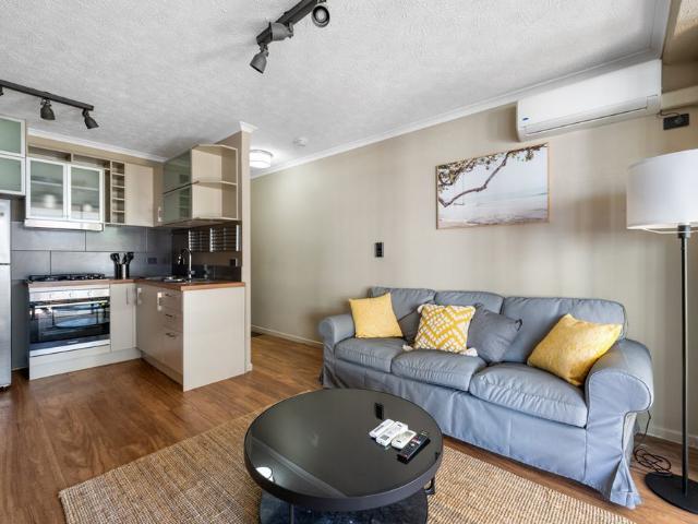 Apartment for rent in Toombul, Queensland