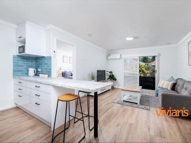 Apartment for rent in Mosman Park, Town of Mosman Park