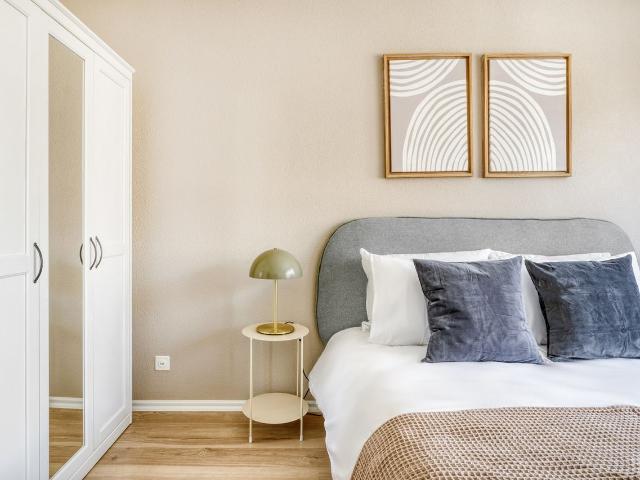 Apartment mieten in Basel, Basel-Stadt