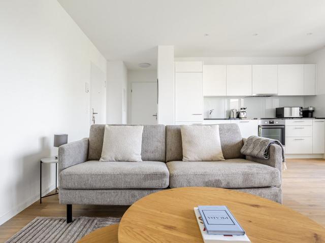 Apartment mieten in Basel, Basel-Stadt