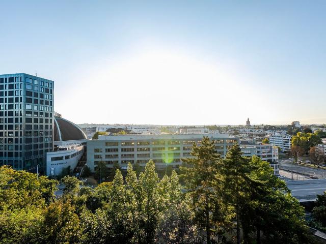 Apartment mieten in Basel, Basel-Stadt