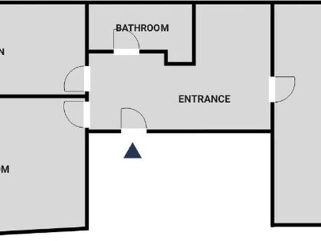 Apartment mieten in Basel, Basel-Stadt
