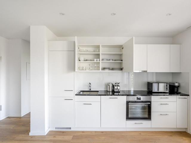 Apartment mieten in Basel, Basel-Stadt