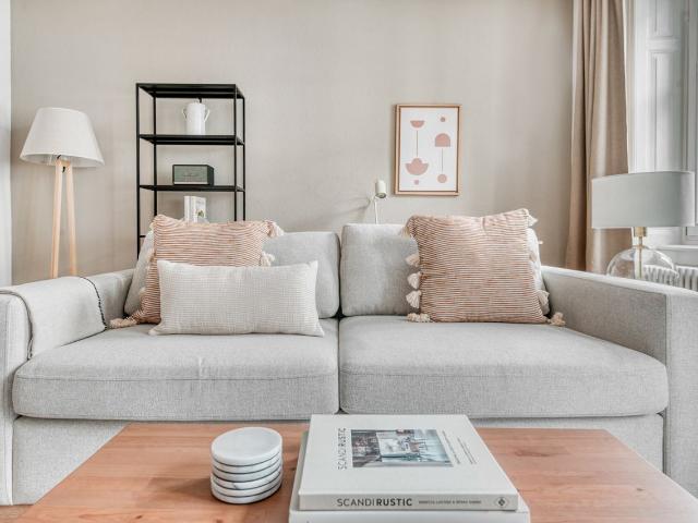 Apartment mieten in Basel, Basel-Stadt