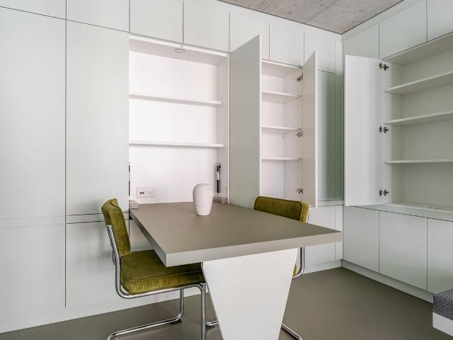 Apartment mieten in Einigen, Zürich