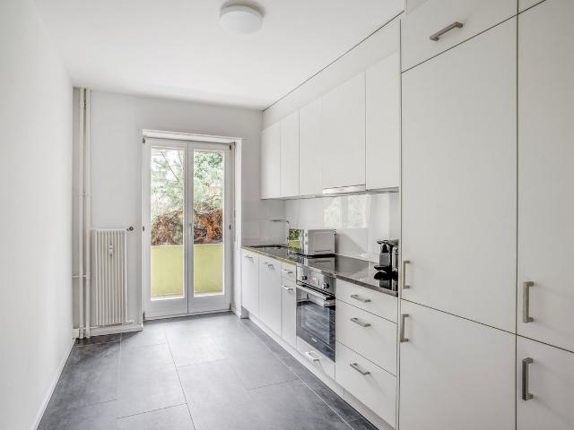Apartment mieten in Basel, Basel-Stadt