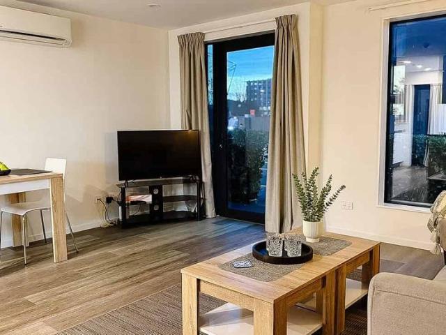 Apartment for rent in Christchurch Central, Linwood-Central-Heathcote Community