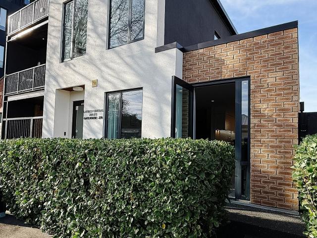 Apartment for rent in Heathcote, Canterbury