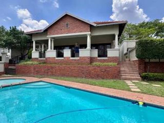 Apartment for sale in Randburg, Gauteng