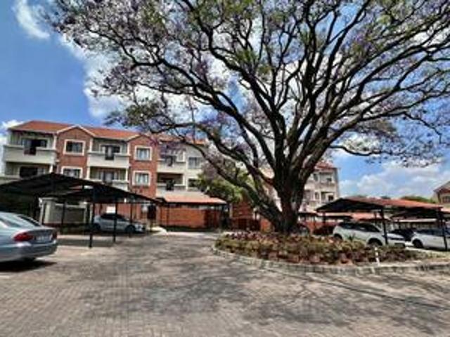 Apartment for rent in Randburg, Gauteng