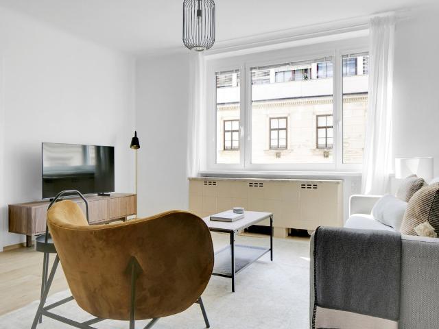 Apartment mieten in Innere Stadt, Wien