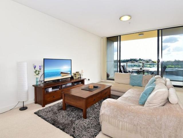Apartment for rent in Sydney, New South Wales