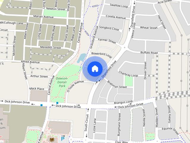 House for rent in Oran Park, Sydney