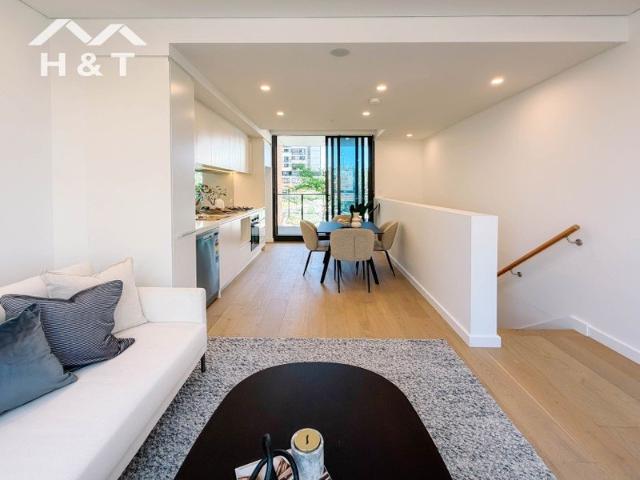 Apartment for sale in Sydney, New South Wales