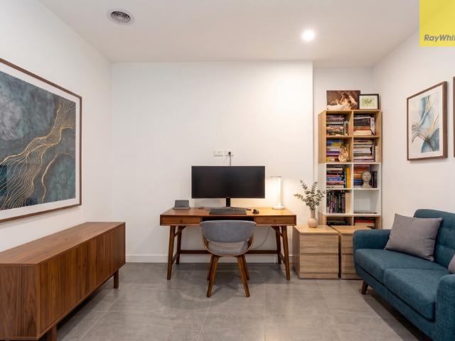Apartment for rent in Castle Hill, Sydney