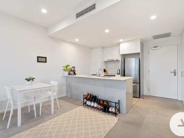Apartment for sale in Braddon, Australian Capital Territory