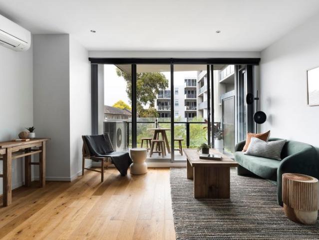 Apartment for rent in Camerons Creek, Victoria