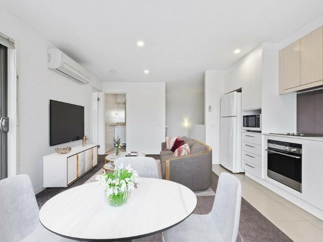 Apartment for rent in Australian Capital Territory