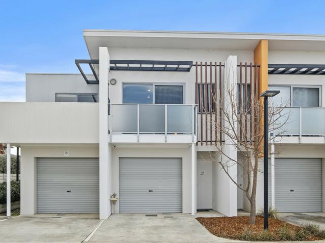 Apartment for rent in Australian Capital Territory
