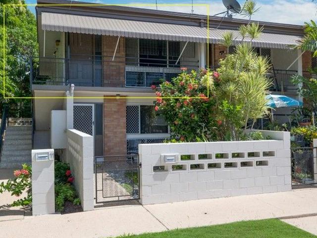 Apartment for rent in Townsville, Queensland