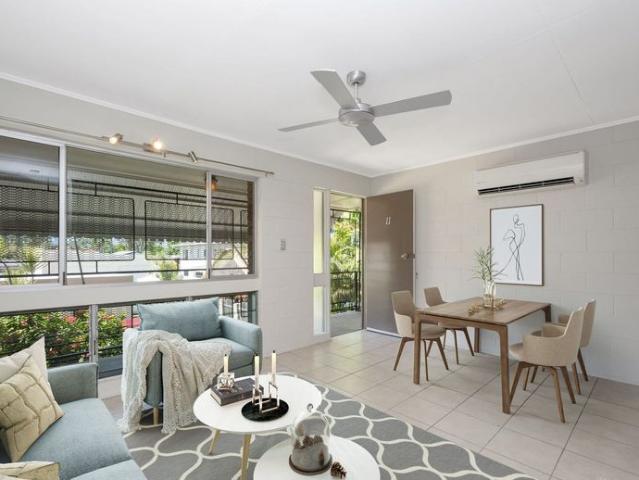 Apartment for rent in Townsville, Queensland