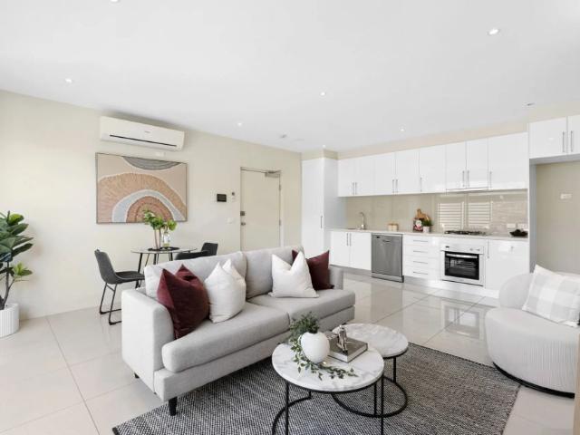 Apartment for rent in Camerons Creek, Victoria