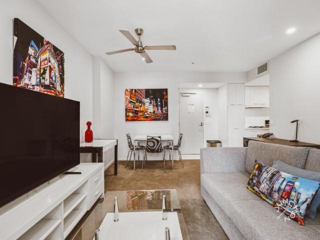 Apartment for sale in Toombul, Queensland