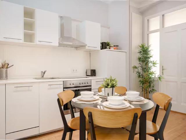 Apartment mieten in KG Alsergrund, Wien