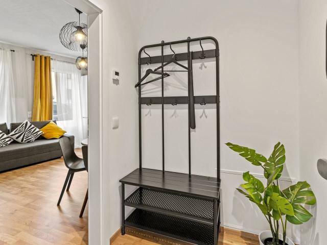 Apartment mieten in Floridsdorf, Wien